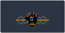 george_umere XXL Gaming Mousepad