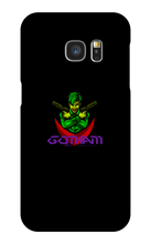 gothamking1021 Samsung Phone Cases