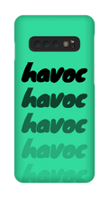 havoc fade samsung case