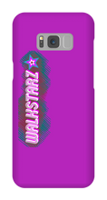 Walkstarz Samsung Phone Cases