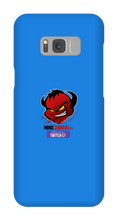mikechannel7v Samsung Phone Cases