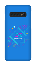 Cover Samsung personalizzata logo (no rimborsi)