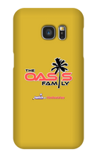 theoasisfam Samsung Phone Cases
