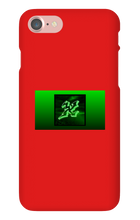 cyfaxofficial iPhone Phone Cases