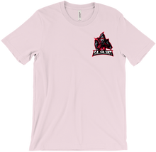 sa_sil3nt T-Shirts