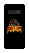 sneakysneaklings Samsung Phone Cases