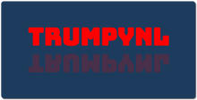 trumpynl XXL Gaming Mousepad