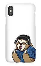 noisey97 iPhone Phone Cases