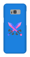 Knighted Samsung Case