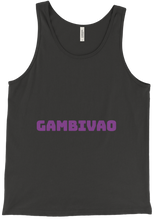 Gambivao Tank Top