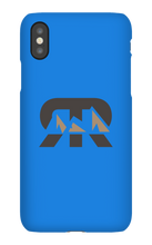 Rangel 3.0 iPhone Case