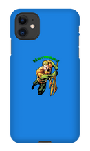 havmand iPhone Phone Cases
