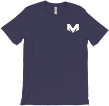 MaDRocK T-Shirts Small Logo