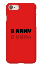bentleytrent iPhone Phone Cases
