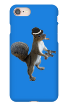 sasquatchwastaken iPhone Phone Cases