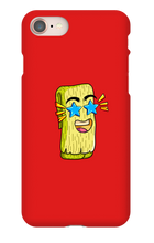 ricotamalito iPhone Phone Cases