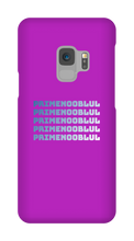 PrimeNoobLul's Samsung Phone Cases