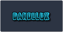 Dandelux XXL Gaming Mousepad