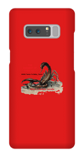 ideal_touch Samsung Phone Cases