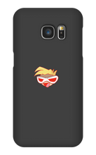 swervyisswervy Samsung Phone Cases