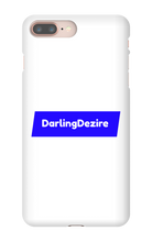 darlingdezire iPhone Phone Cases