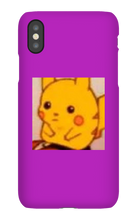 josethesauceman iPhone Phone Cases