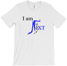 I'm NeXT - Let em know You Are NeXT!!