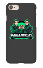 paneevinotv's iPHONE COVER