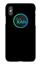 xanvh17 iPhone Phone Cases