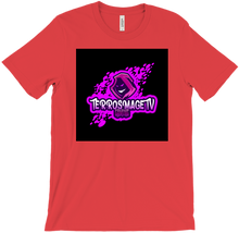 terrosmagetv T-Shirts