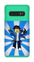 BlanketPlayz Phone Case (Samsung)