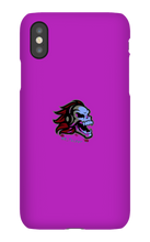 mr_talent_tv iPhone Phone Cases