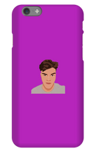 jayz_officiel iPhone Phone Cases