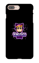 kingfico iPhone Phone Cases
