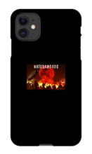 natesam0406 iPhone Phone Cases