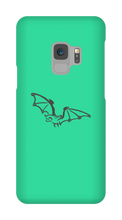 Coldnight Samsung Phone Cases