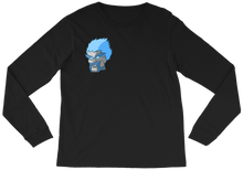 MauticLive Long Sleeve Tee