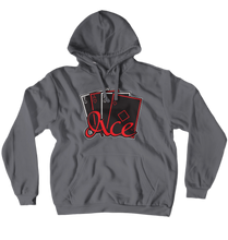 fakeacetv Hoodies (No-Zip/Pullover)