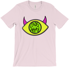 Neon Eye Tee