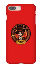 The Dark West iPhone Phone Case