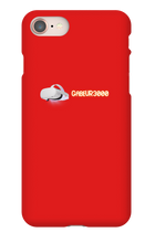 gabevr3000 iPhone Phone Cases