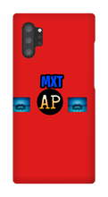MXT Samsung Phone Cases