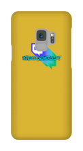 icecubecut Samsung Phone Cases