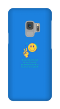 actuallynotlogan Samsung Phone Cases