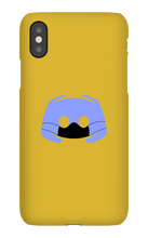 discord covid edition iPhone Phone Cases