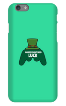 IPhone case