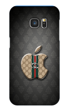 Gucci Themed Samsung Phone Case