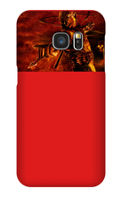 darriannelson Samsung Phone Cases