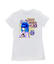 Jay's Place Women Tee