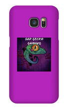 corrosivecloud Samsung Phone Cases